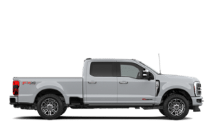 2026 Ford Super Duty® External Image 1